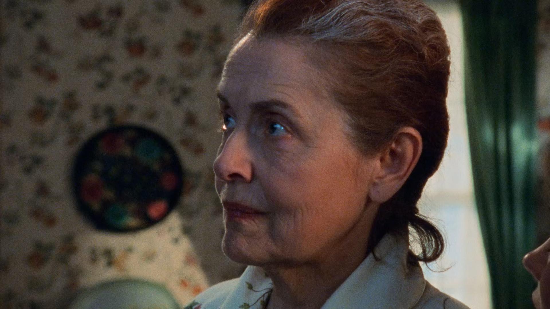 Still from Separation Anxiety