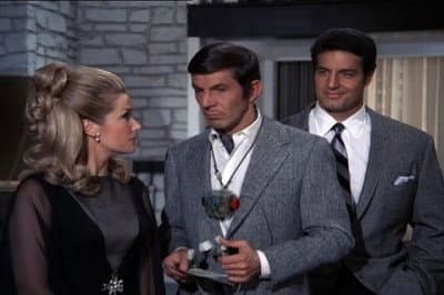 Still from Fool's Gold