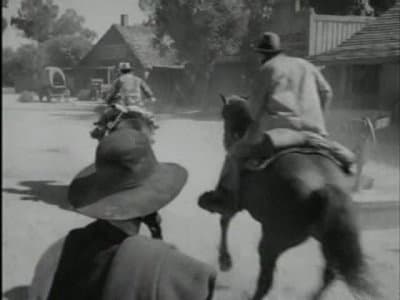 Still from Clayton Thaddeus Greenwood