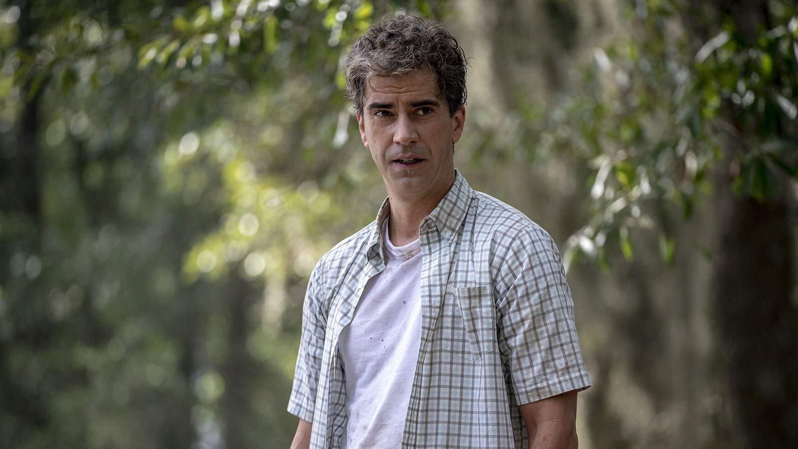 Still from Gotcha