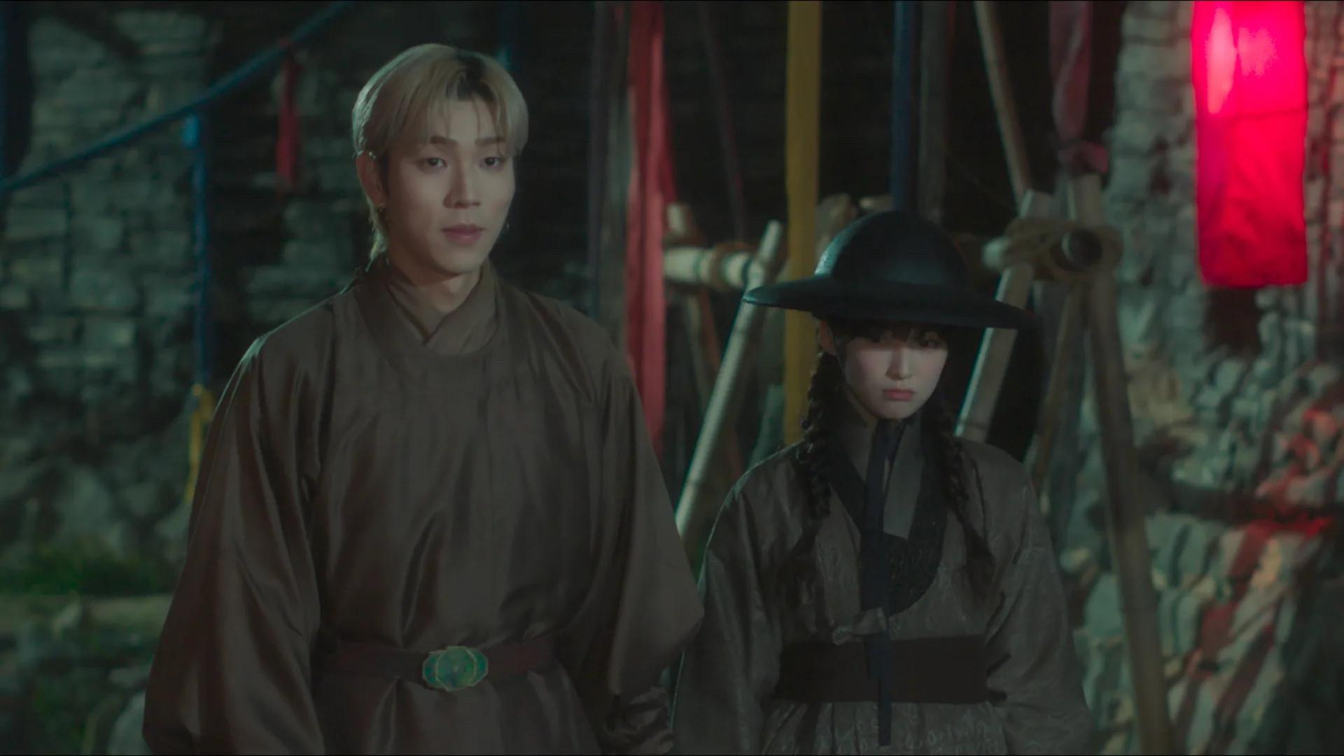 Still from Episode 19