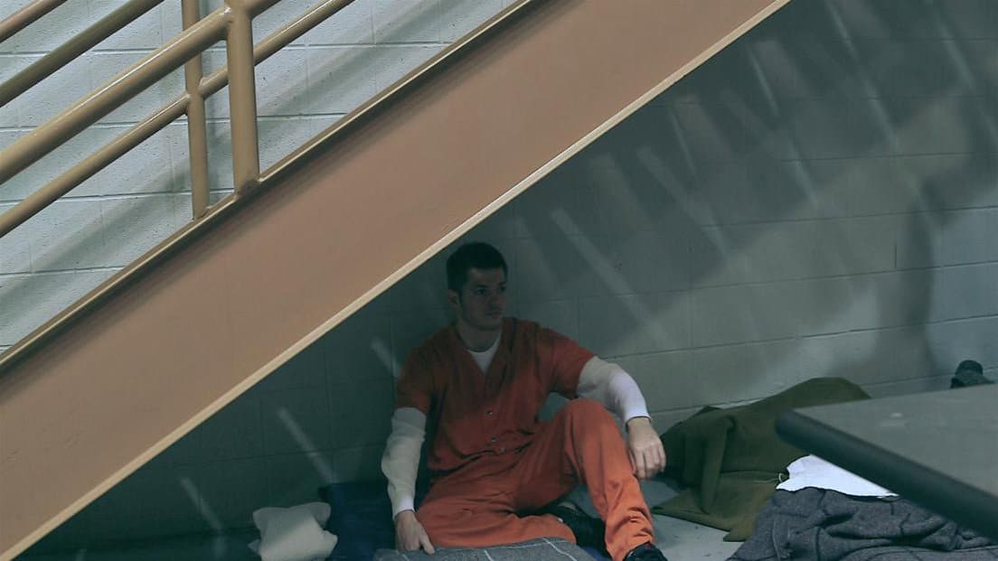 Still from Re-entry