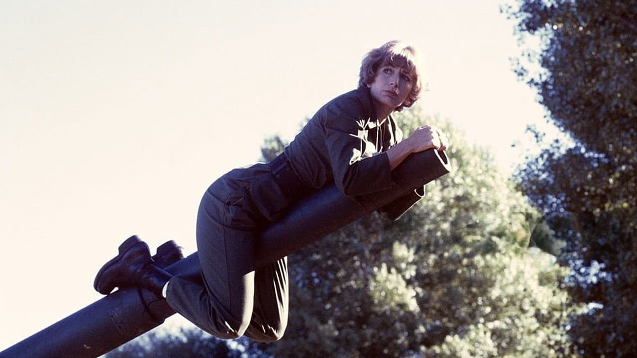 Still from You're in the Army, Now (2)