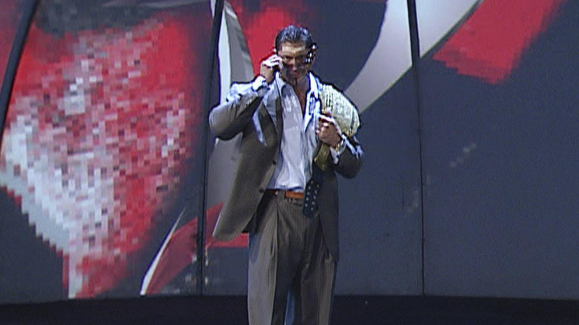 Still from SmackDown - Jun. 30, 2005