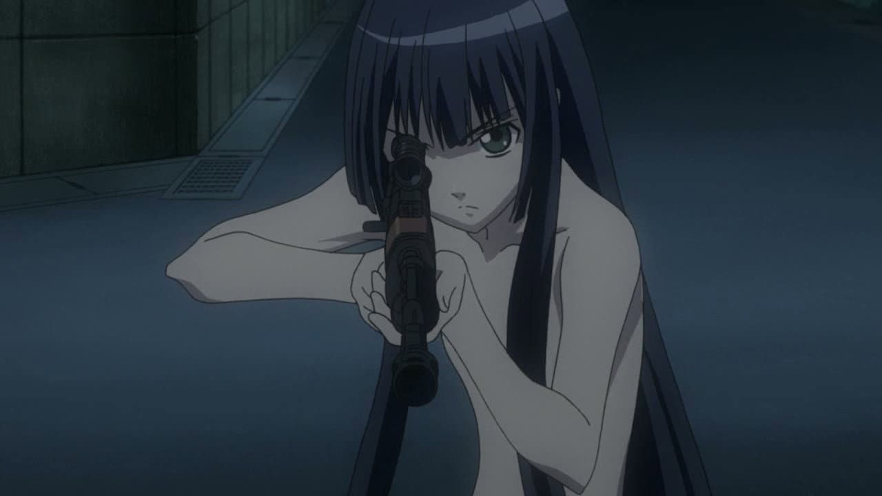 Still from We've Come To Stay