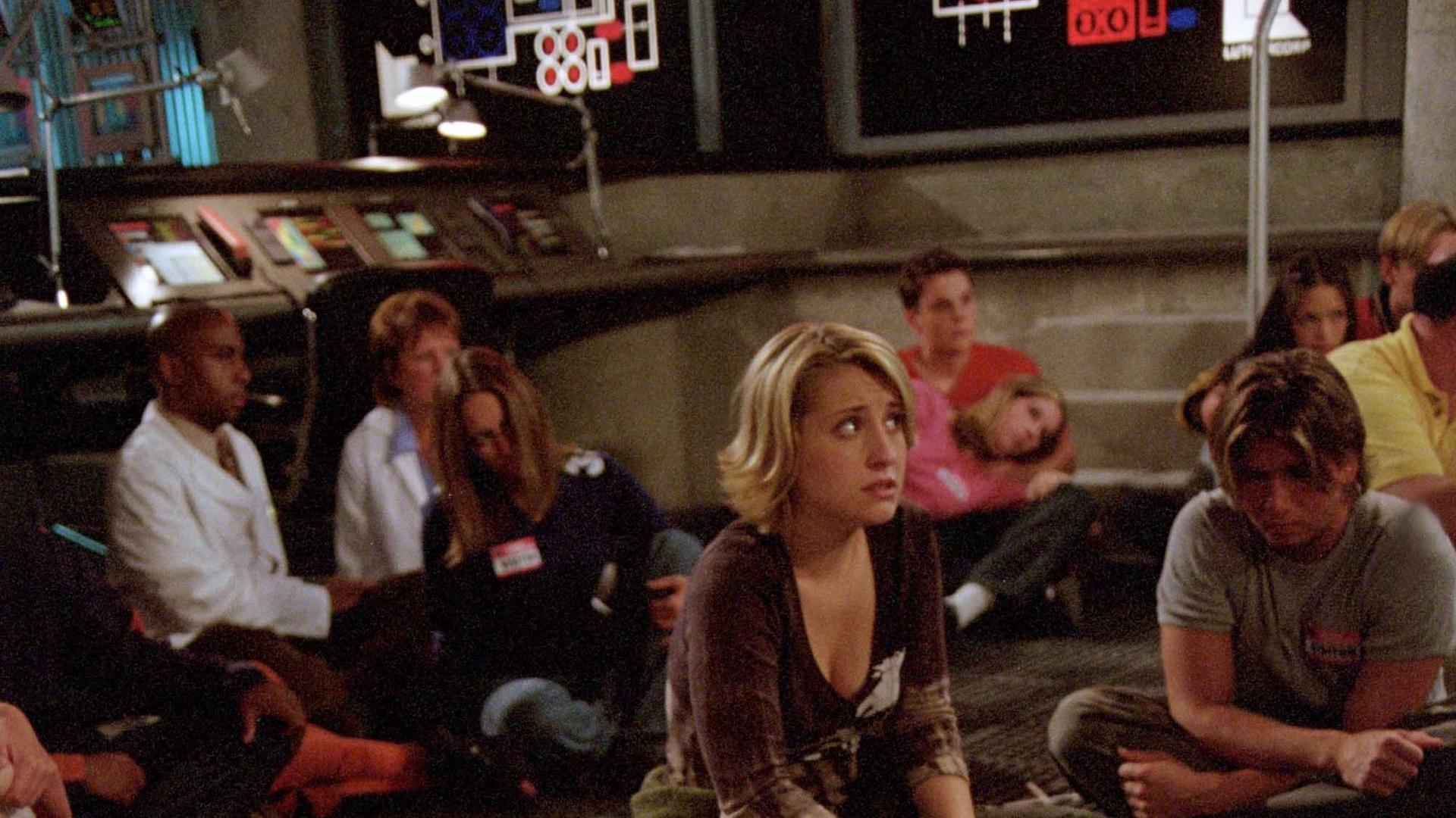 Still from Jitters