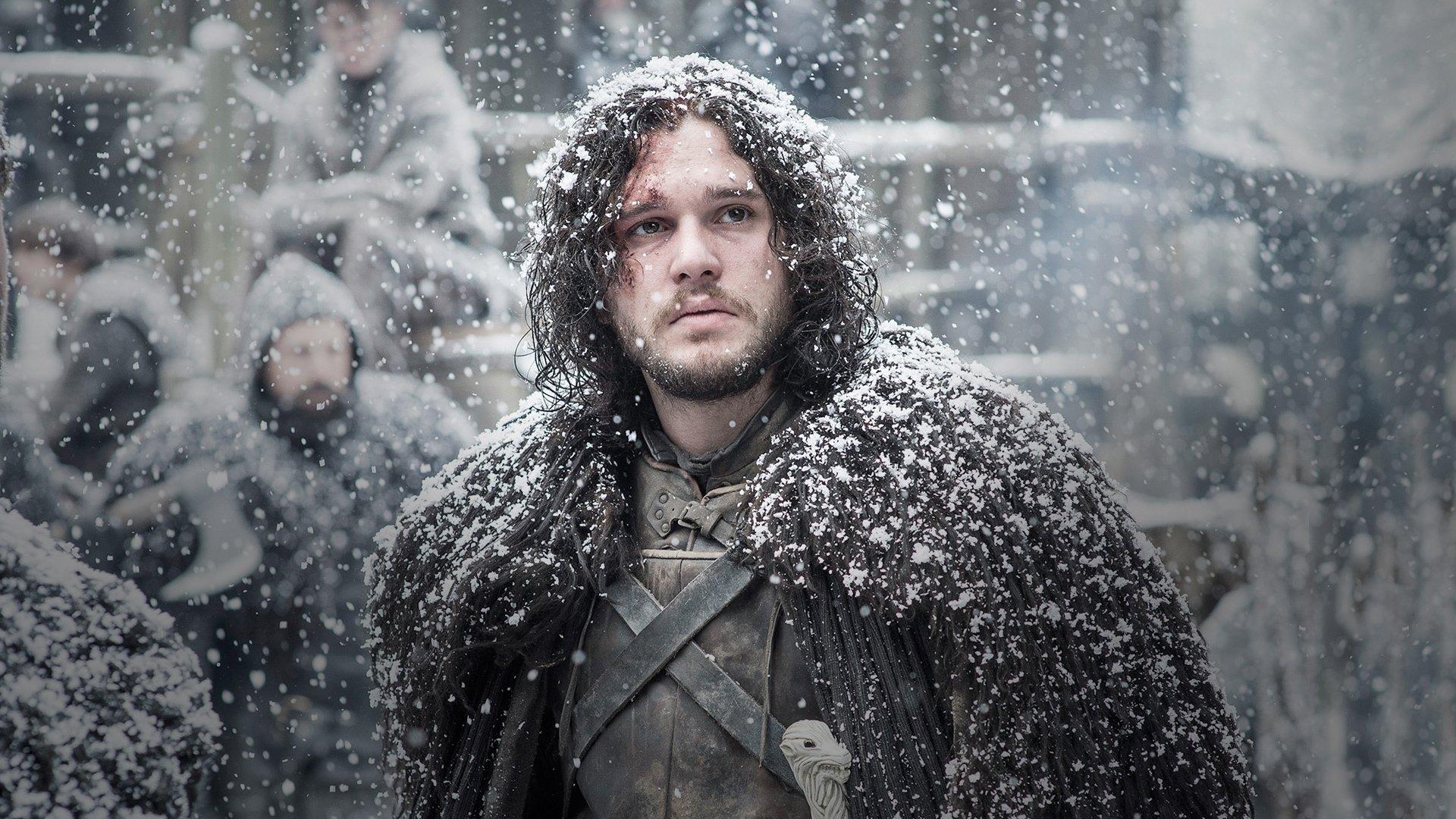 Still from The Dance of Dragons