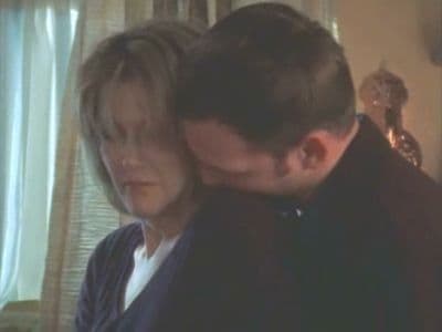 Still from Closing Time