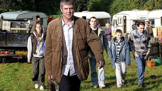 Still from Episode 13