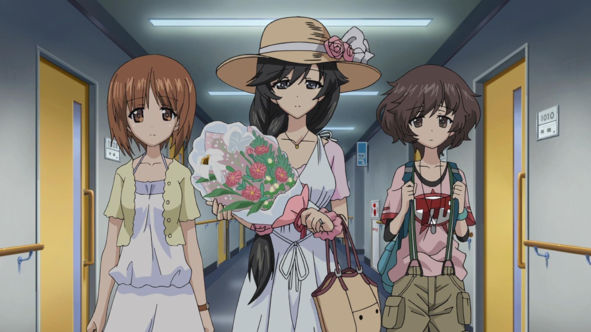 Still from Up Next is Anzio!