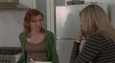Still from Lauren Rising