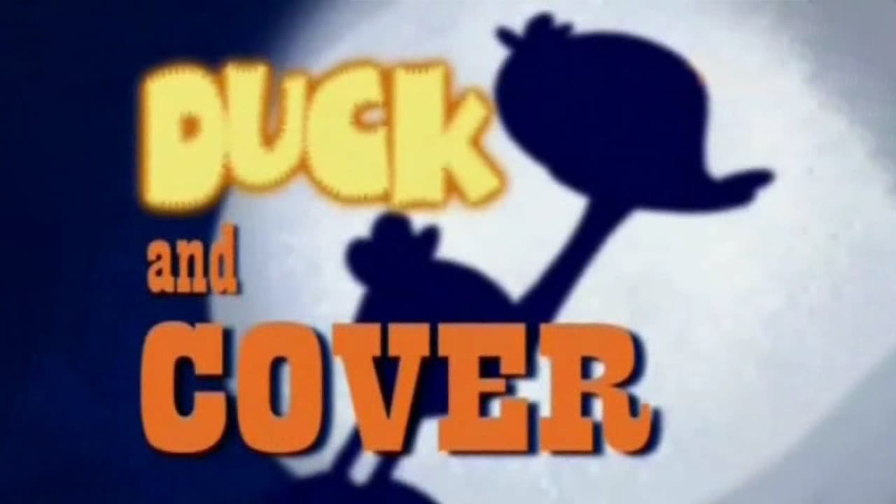 Still from Duck and Cover