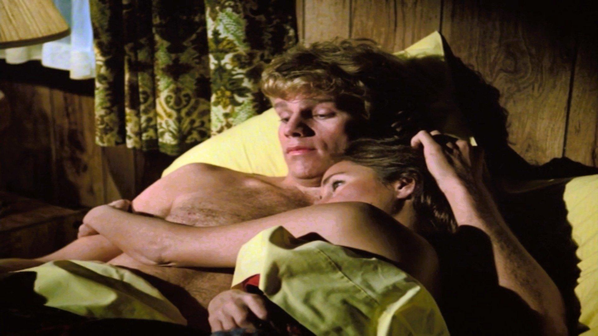 Still from The Necklace