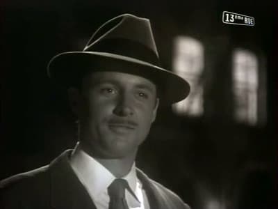 Still from The Wrong Way Home
