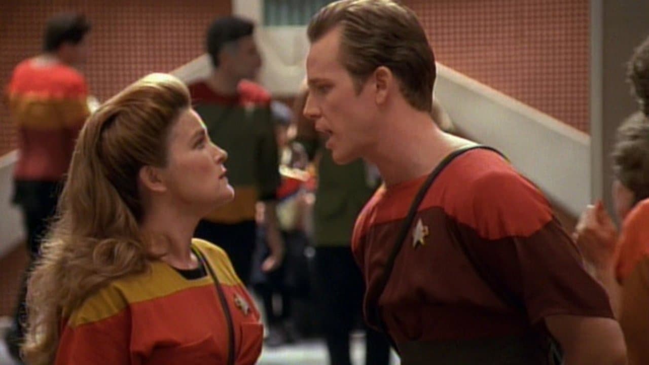 Still from Time and Again