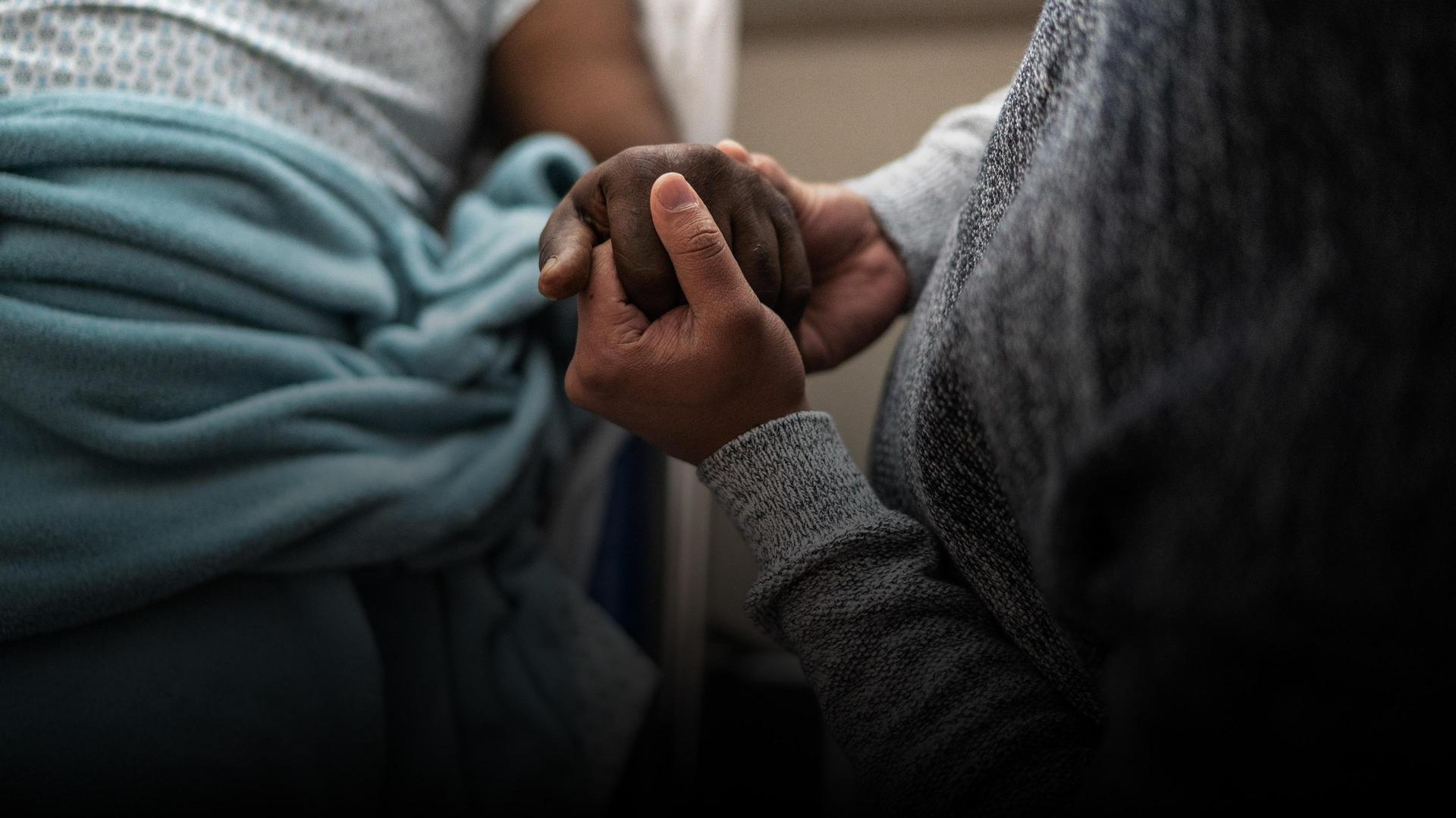 Still from Critical Condition: Health In Black America