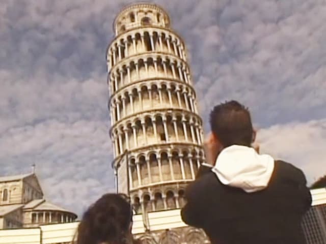 Still from Inviting Disaster 4, Building Failures