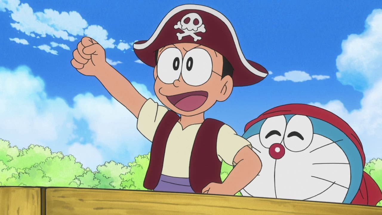 Still from Episode 119