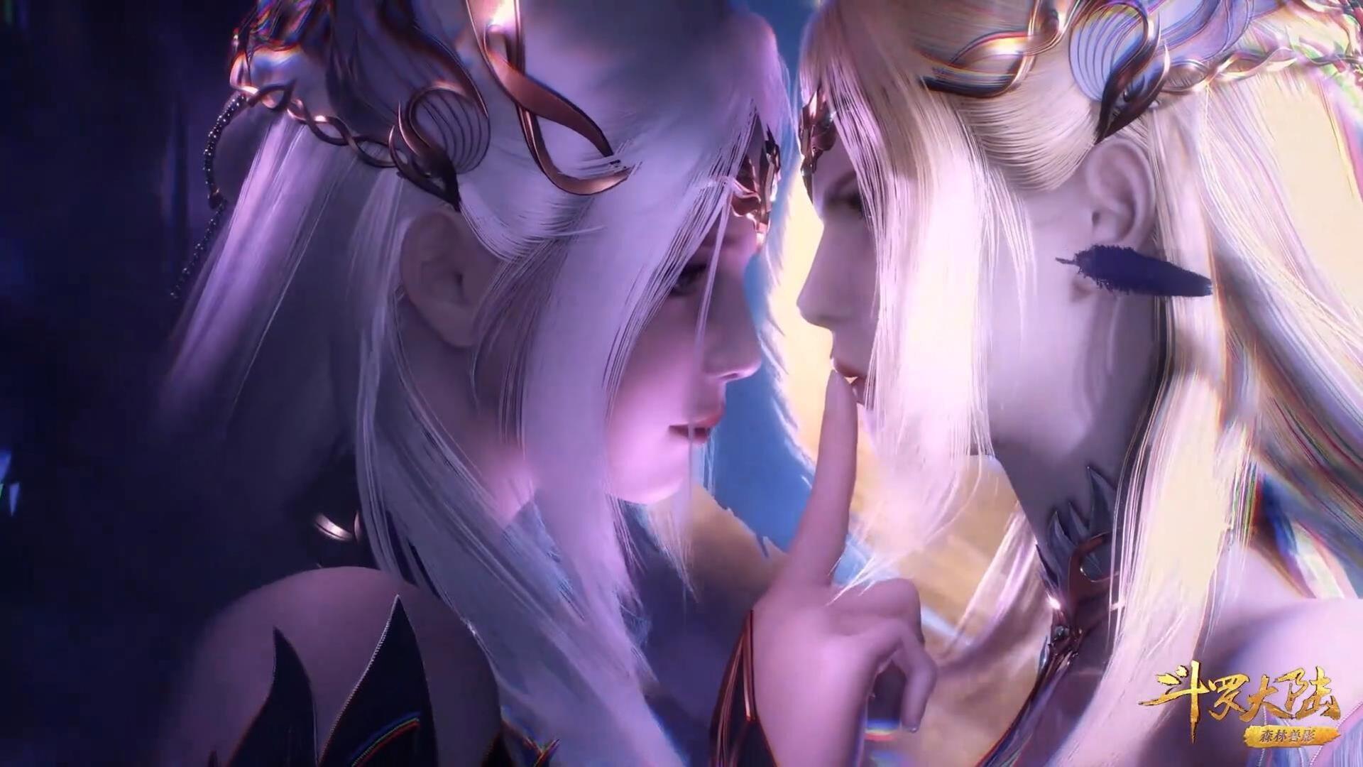 Still from Episode 240 Part A