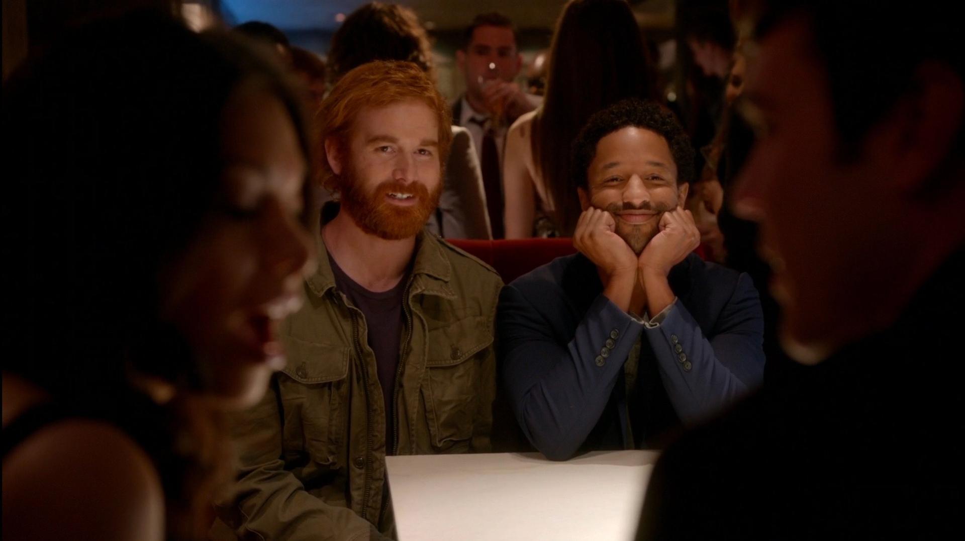 Still from Tom & Maya Part II
