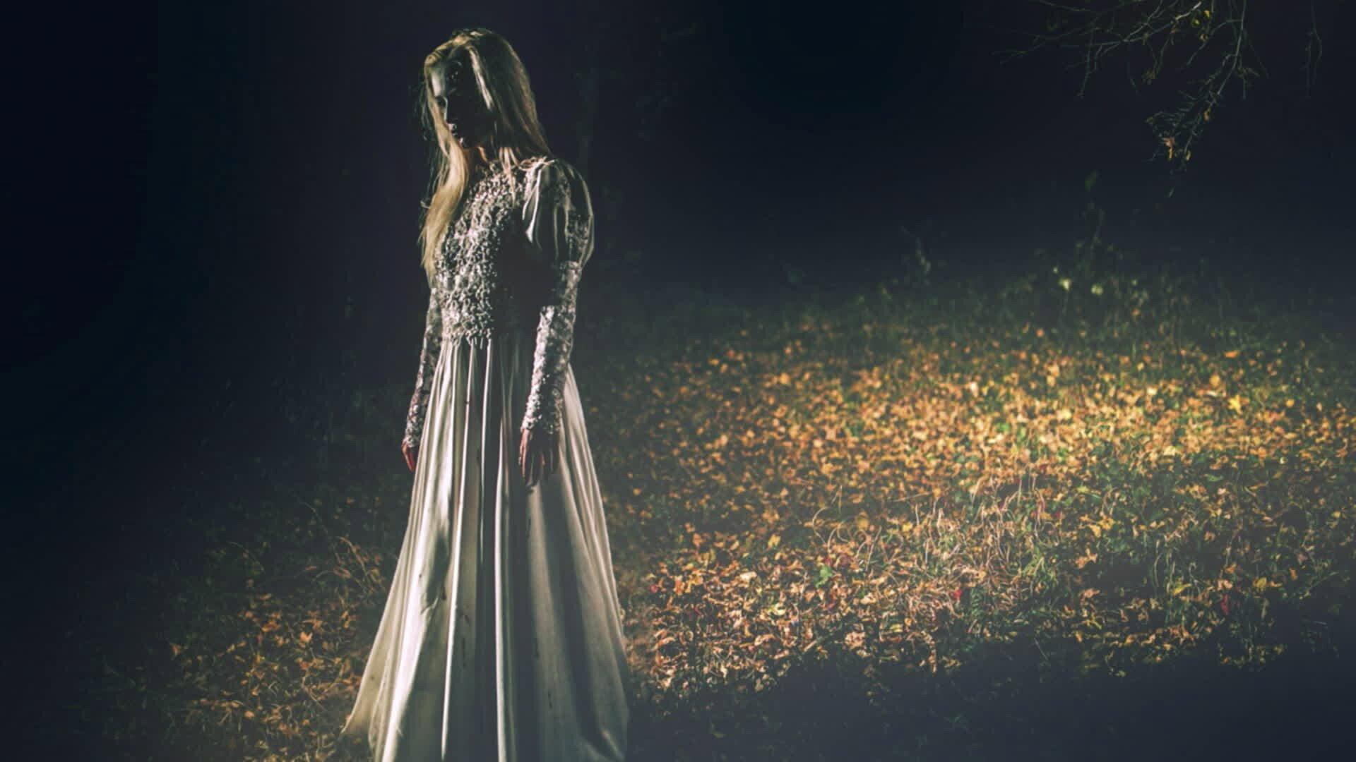 Still from Roadside Ghost Bride and More