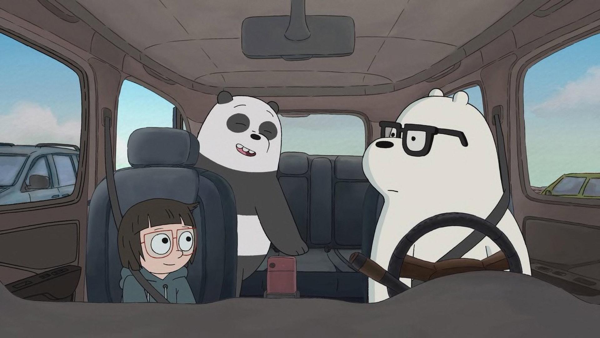 Still from Road Trip