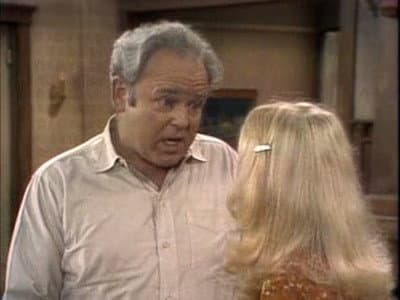 Still from The Best of All in the Family (1)