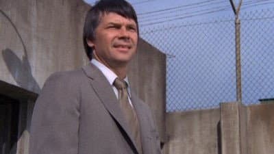 Still from Sunday: Doomsday