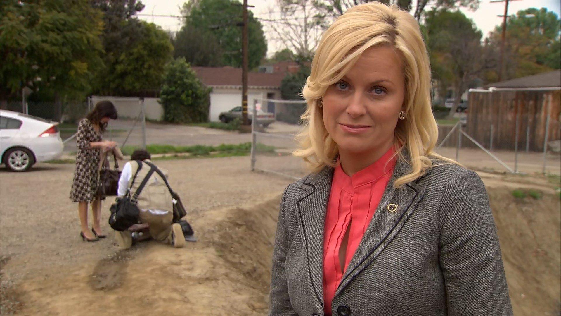 Still from The Reporter