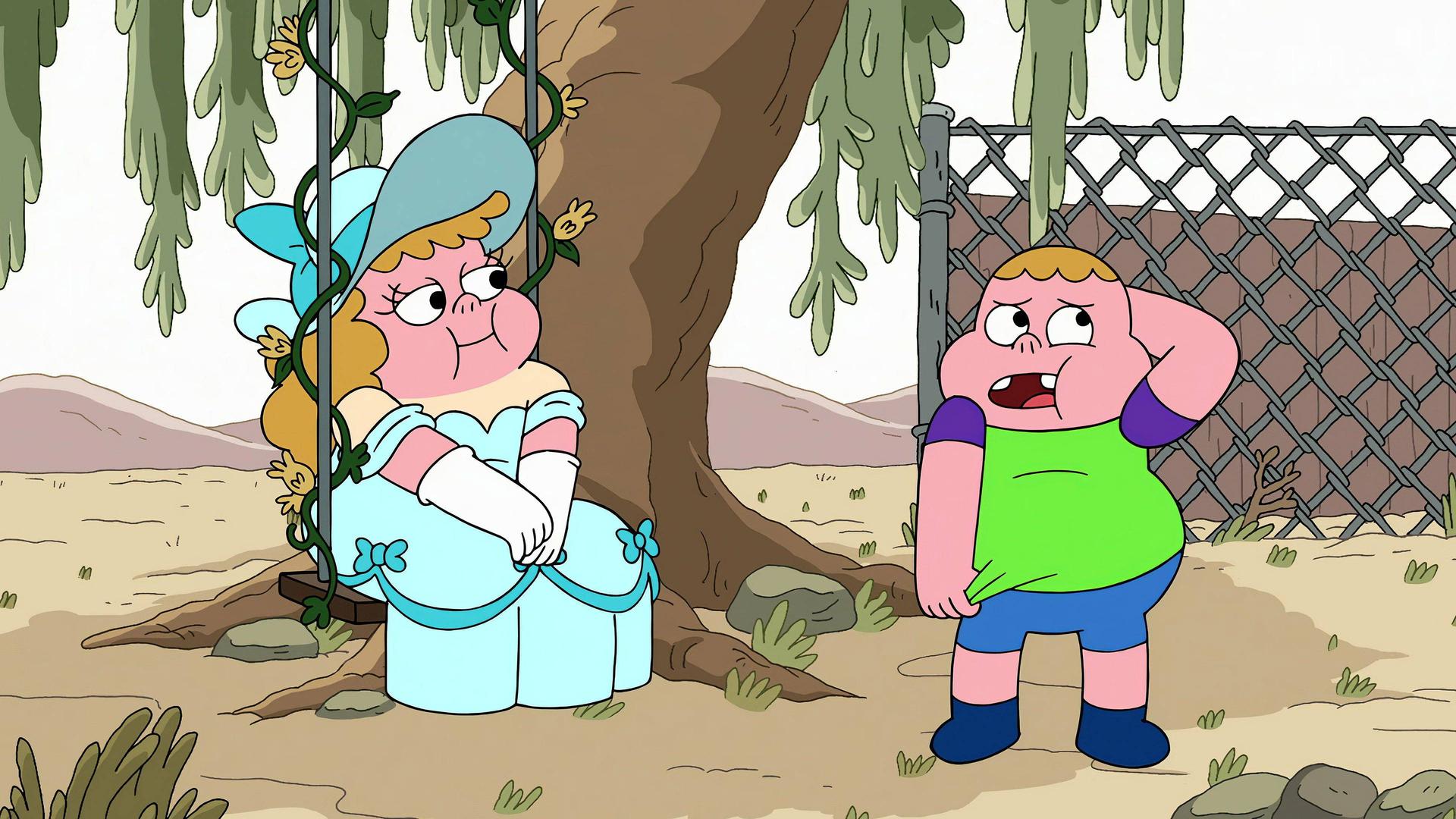 Still from Dullance