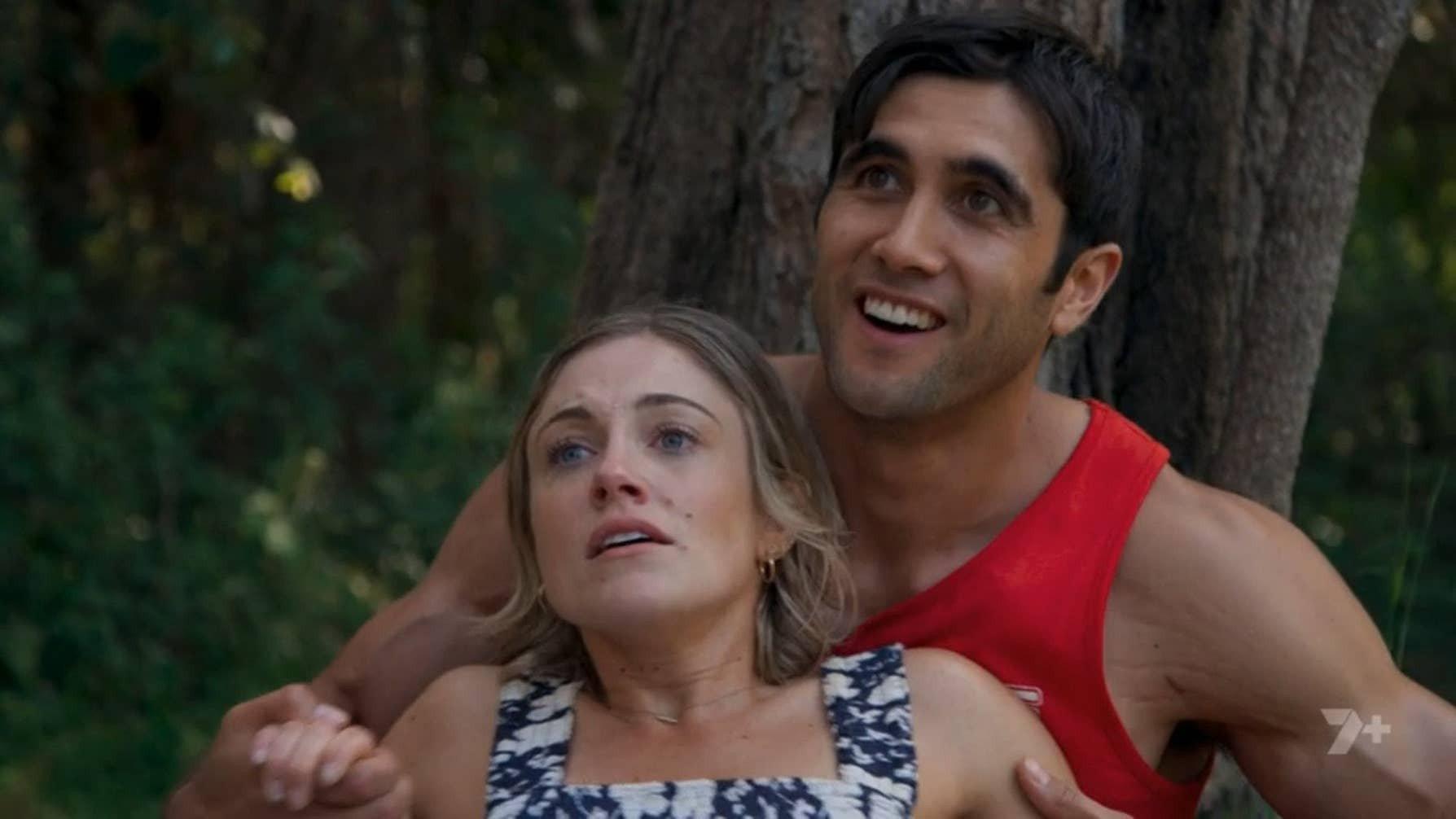 Still from Episode 8467