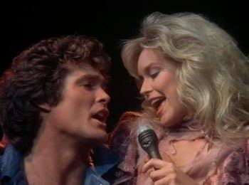 Still from Let It Be Me