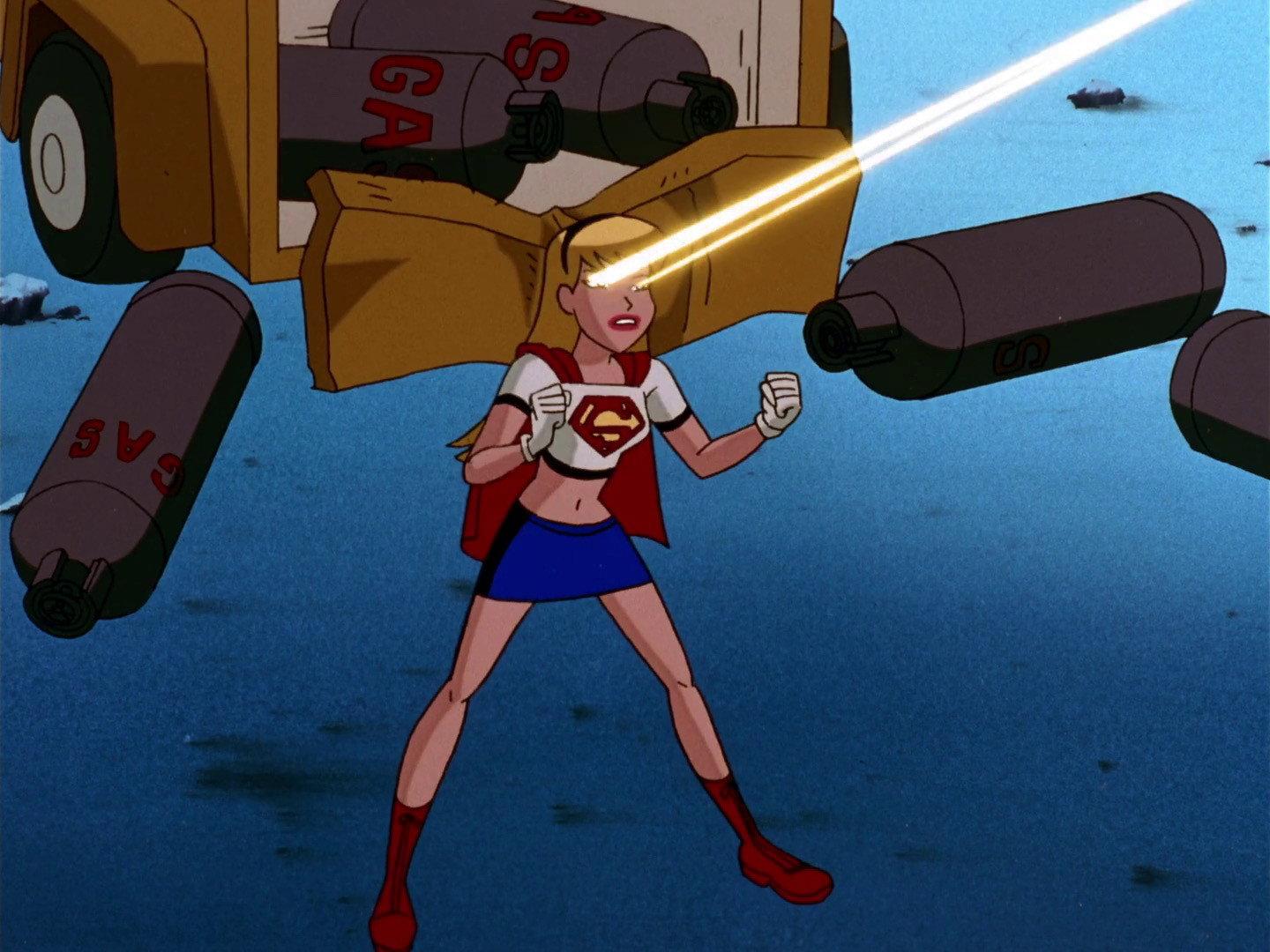 Still from Unity