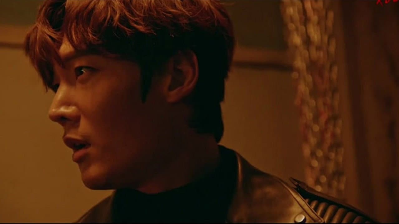 Still from Episode 8