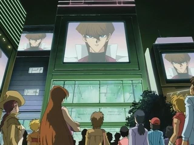 Still from Obelisk the Tormentor