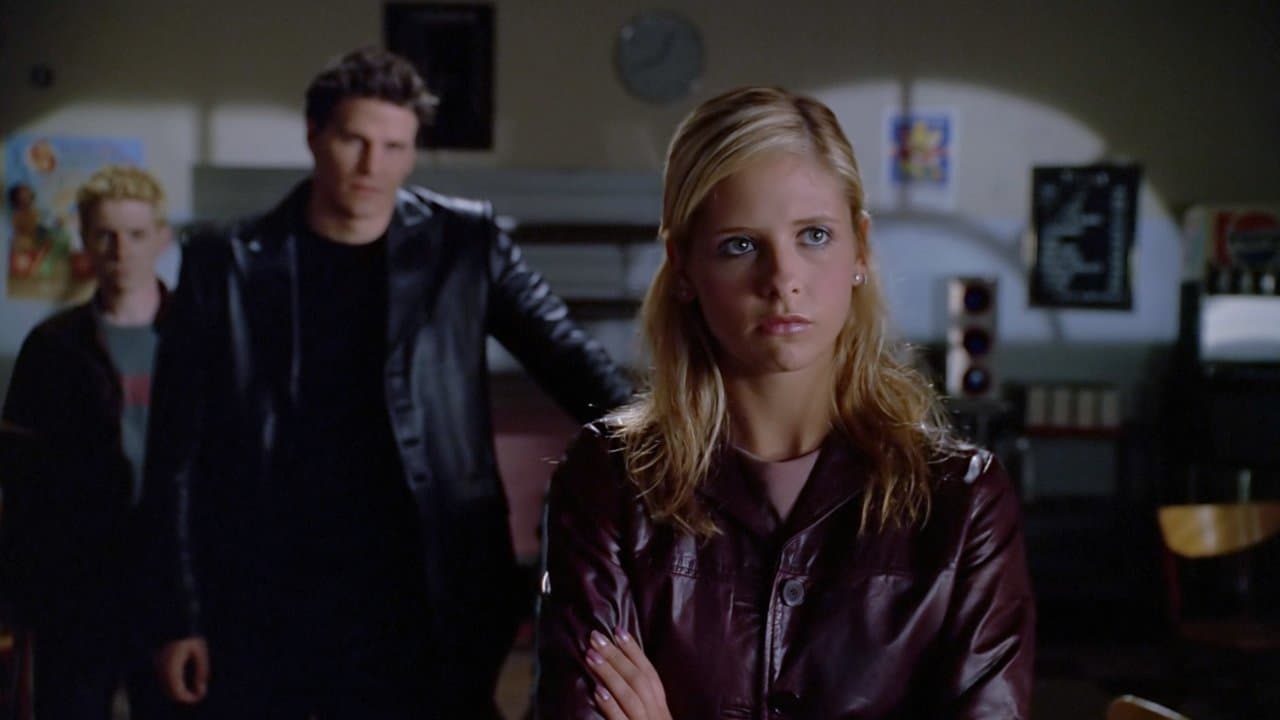 Still from Choices