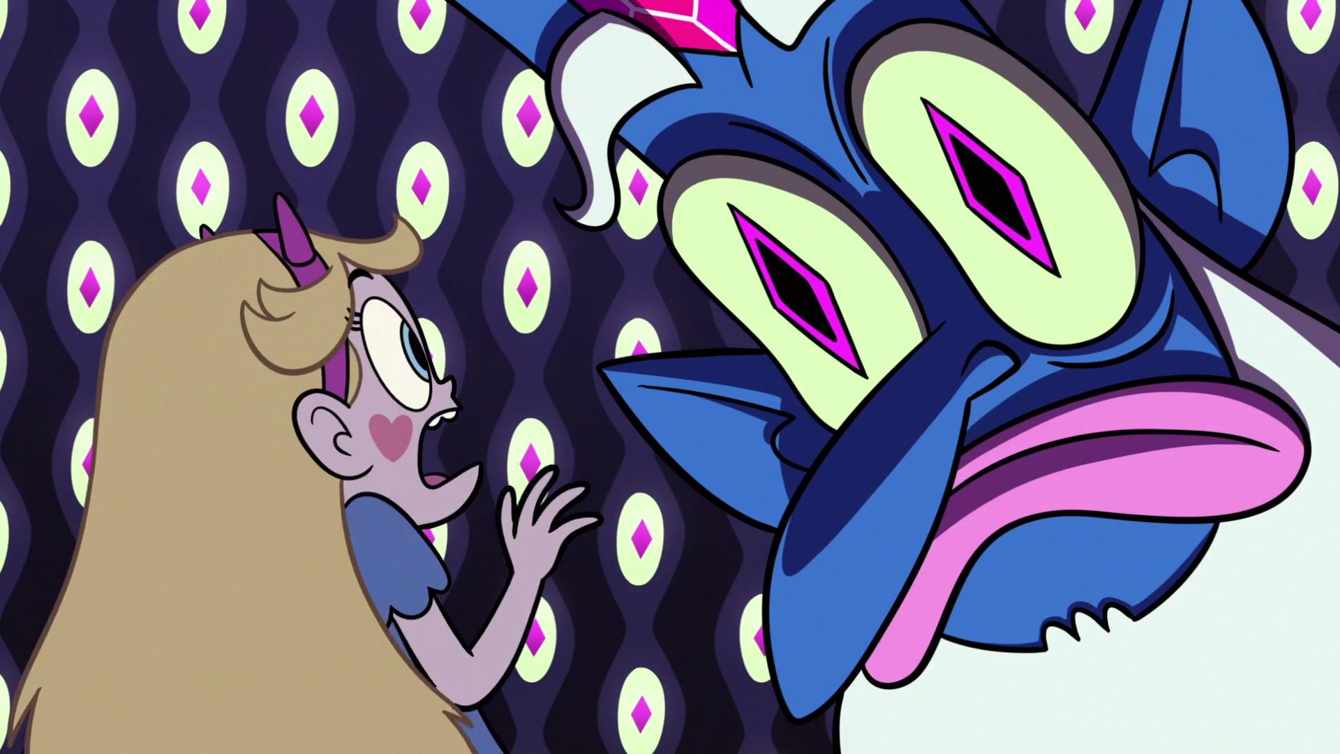 Still from Rest in Pudding
