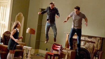 Still from There Goes the Neighborhood Part III