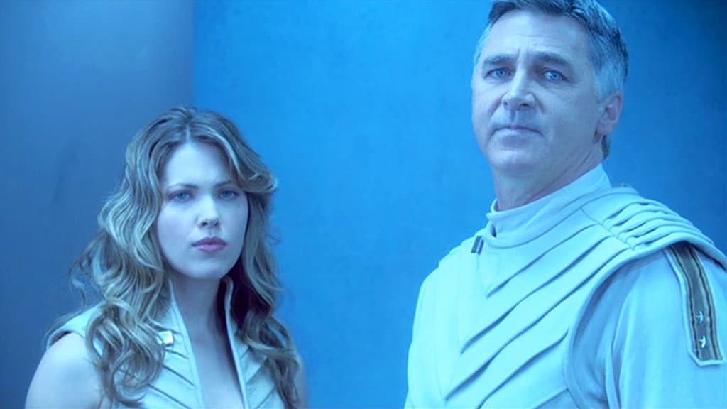 Still from Aurora