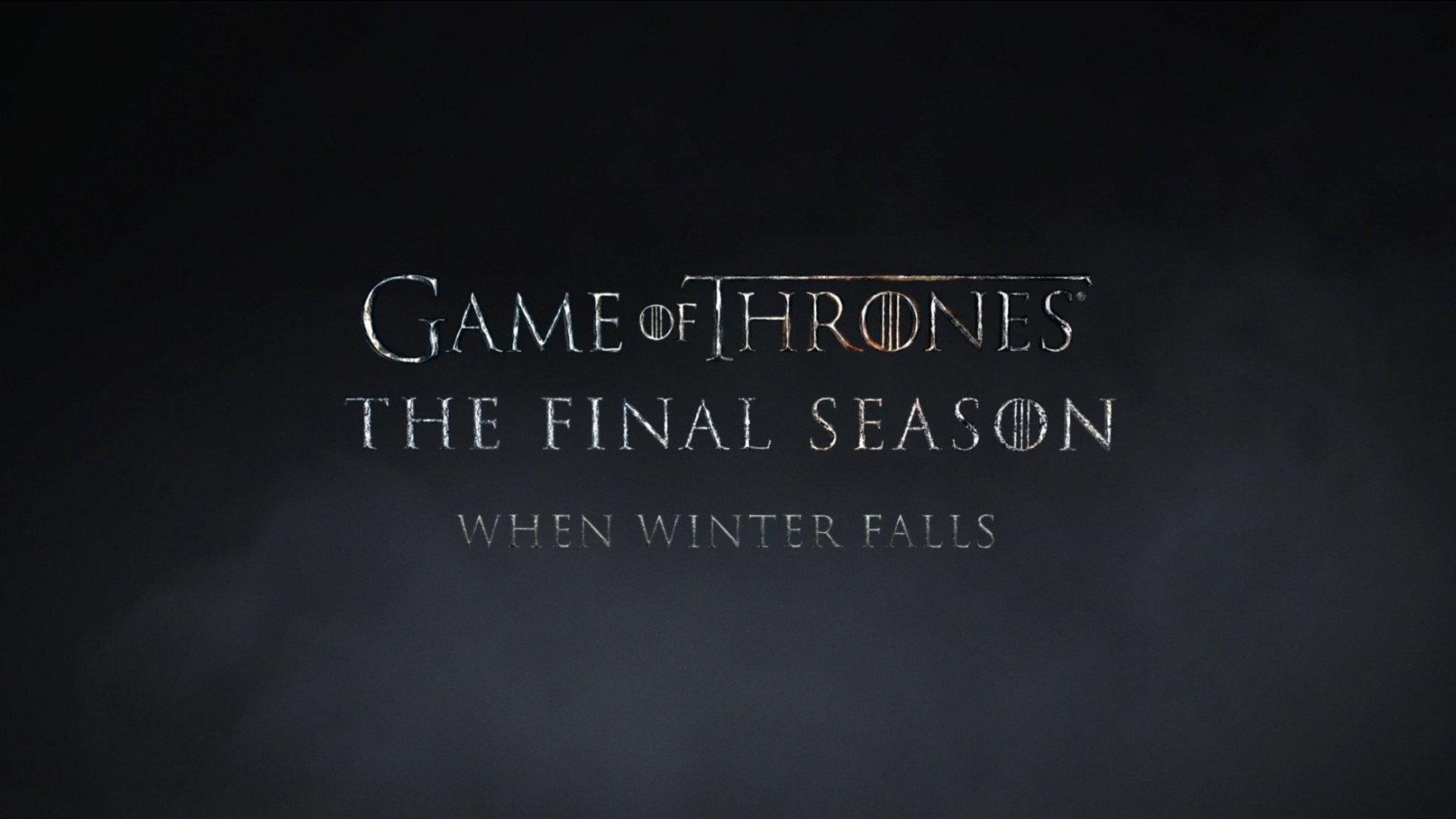 Still from The Last Season: When Winter Falls