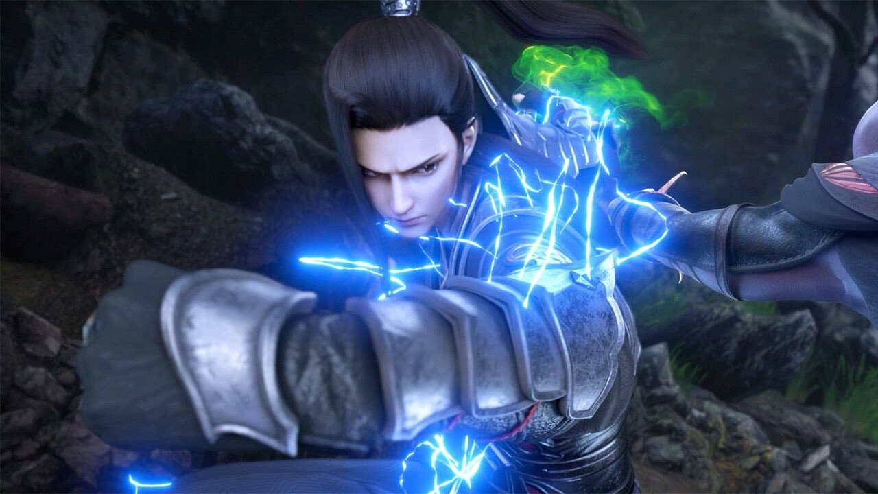 Still from Episode 79