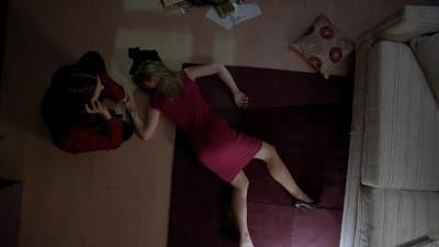 Still from Pilot