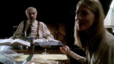 Still from Separation of Powers