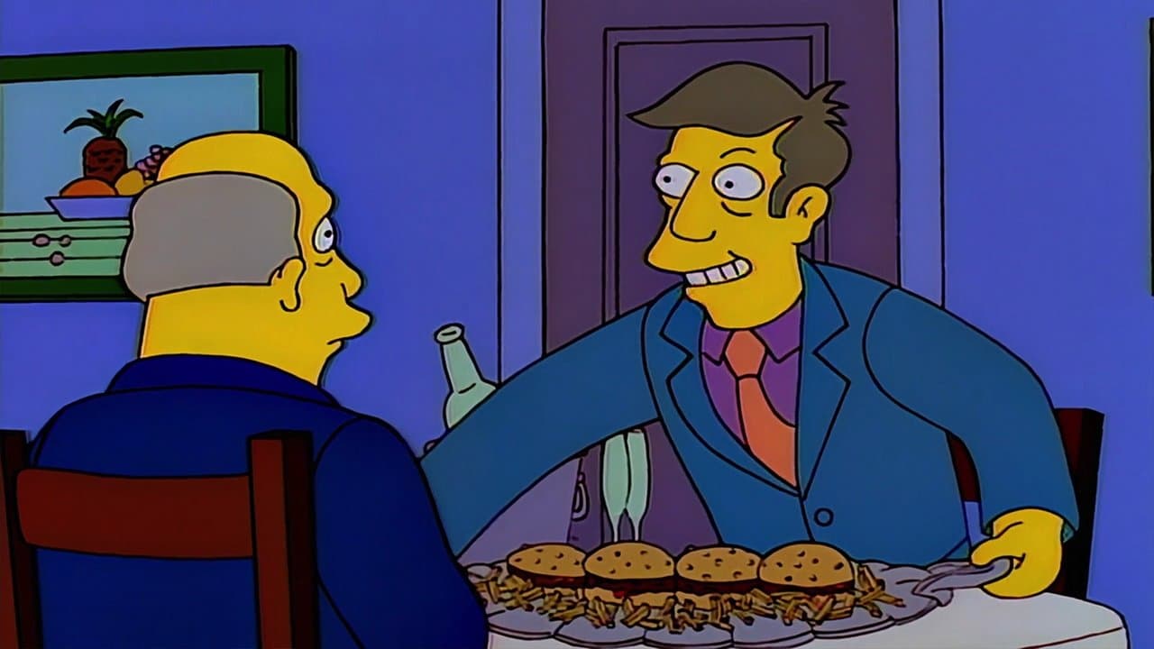 Still from 22 Short Films About Springfield