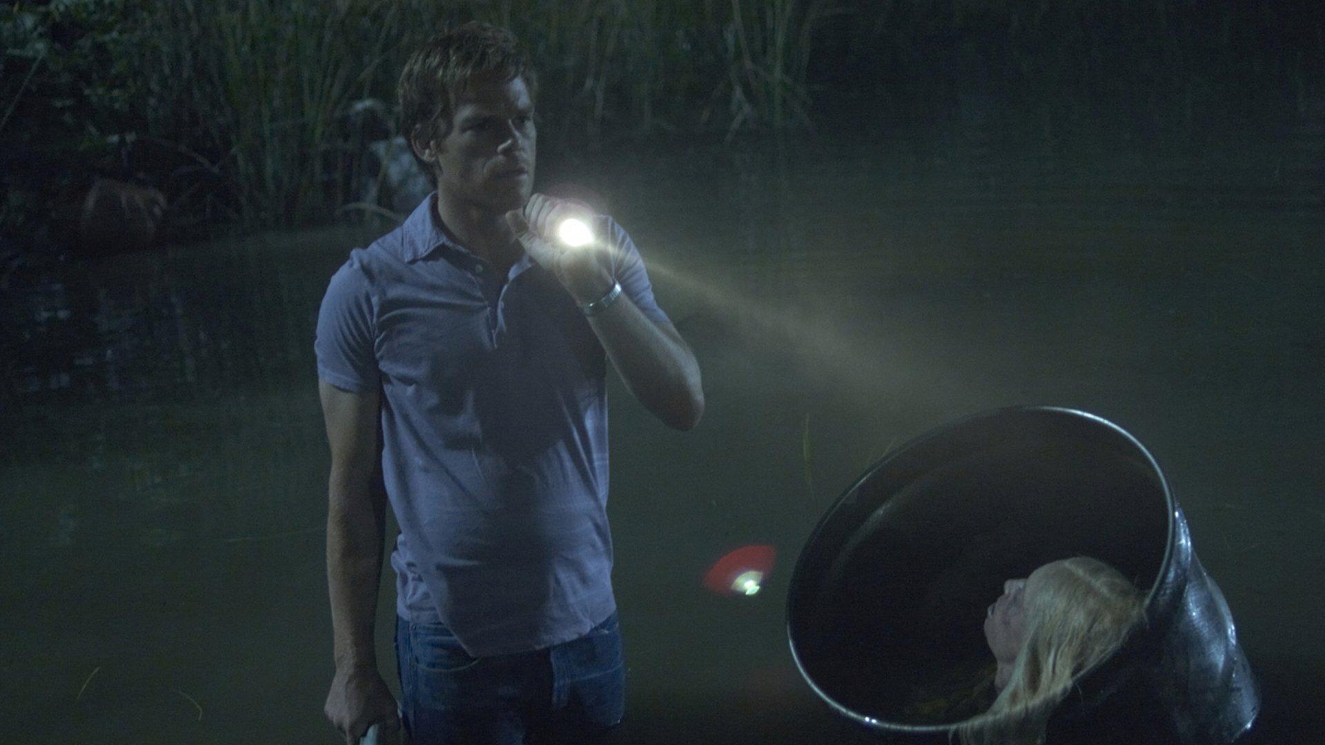 Still from Hello, Bandit