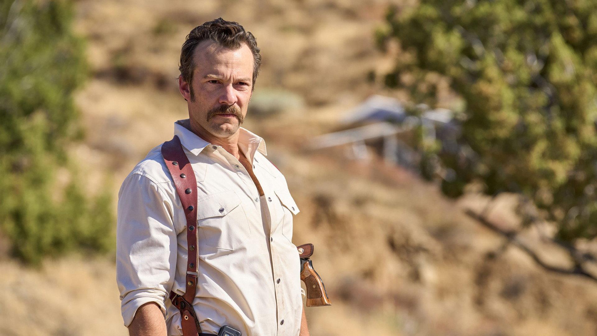 Still from Last Rites