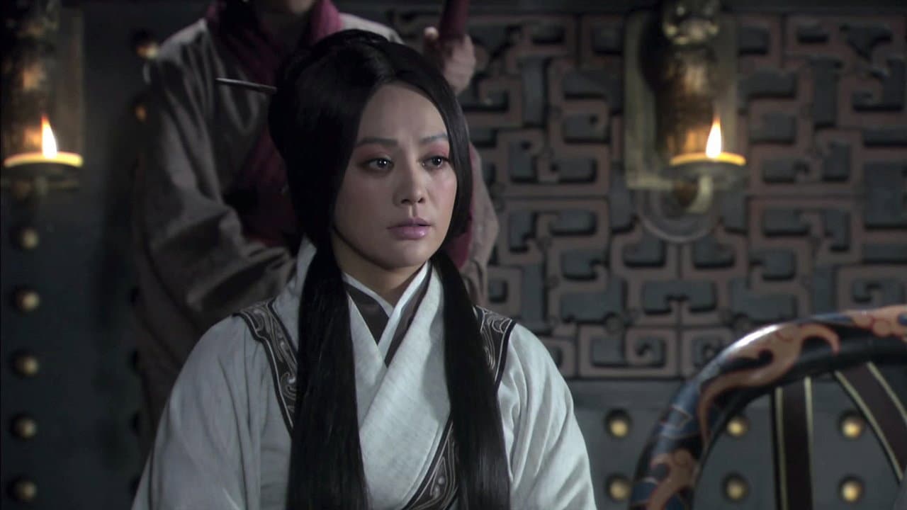 Still from Episode 1