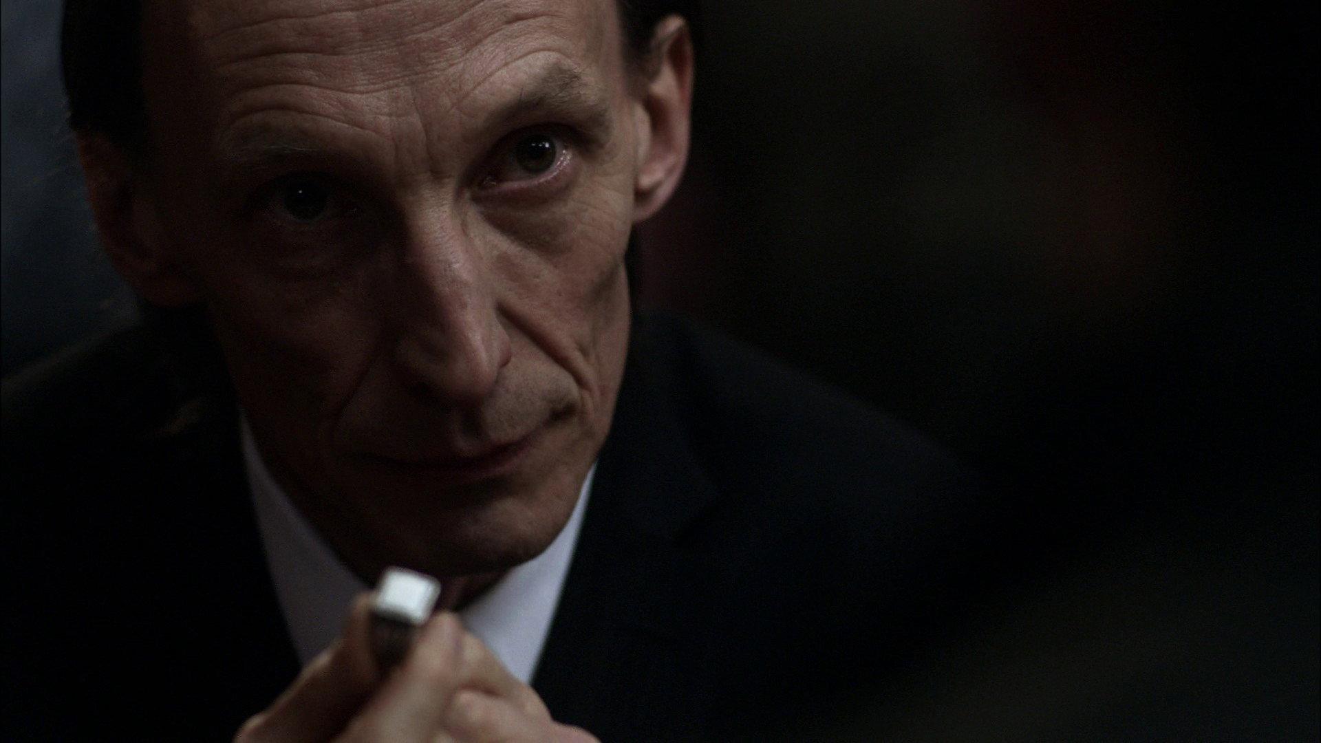 Still from Two Minutes to Midnight