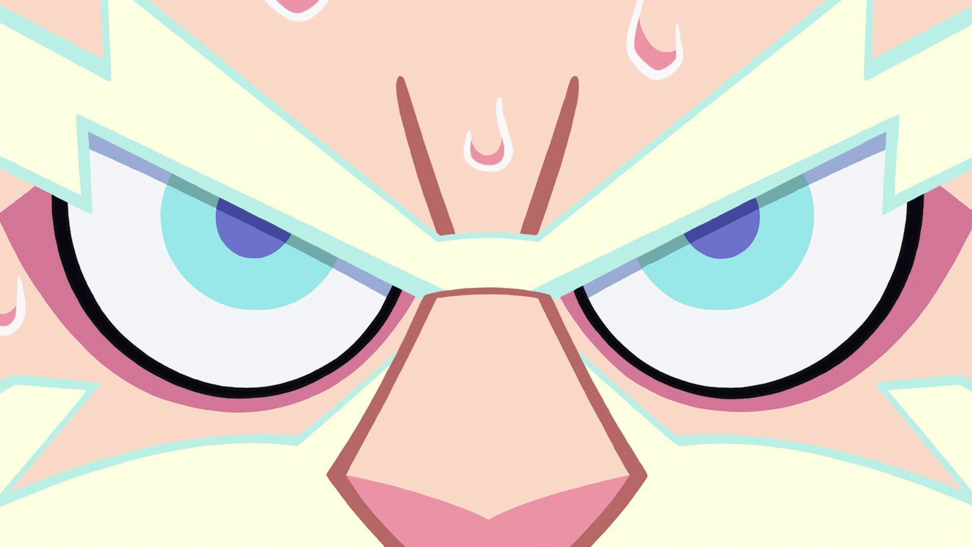 Still from Heaven Wars Episode One - The Family Menace