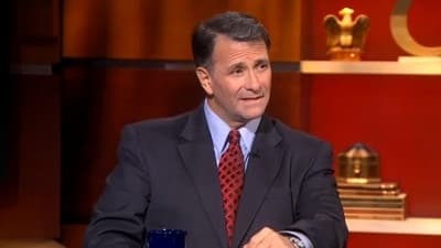 Still from Jack Abramoff